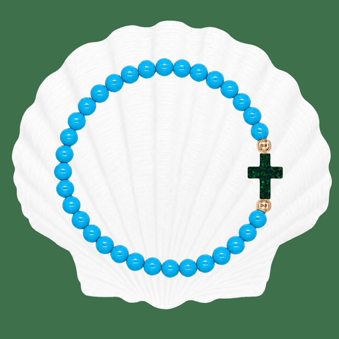Ocean (Emerald Cross)