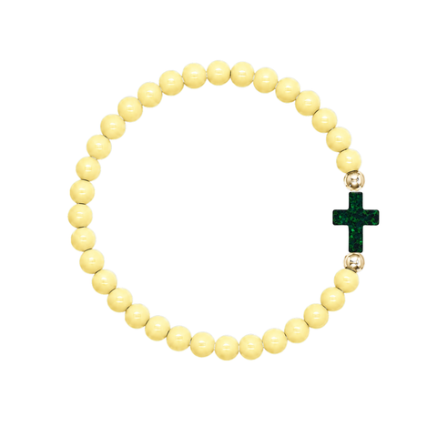 Sunshine (Emerald Cross)