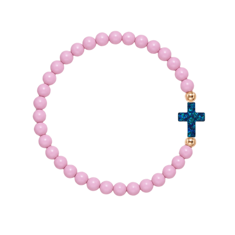 Seashell (Sapphire Sea Cross)