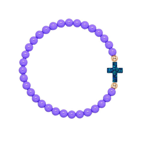 Passionfruit (Sapphire Sea Cross)