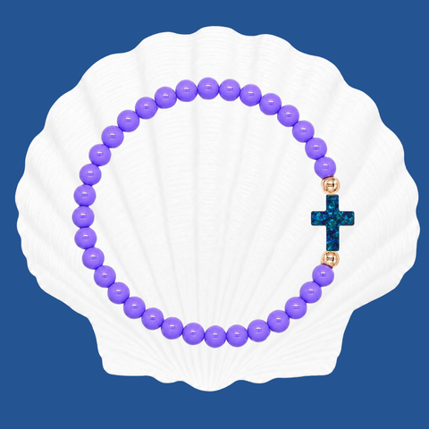 Passionfruit (Sapphire Sea Cross)