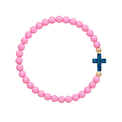 Flamingo (Sapphire Sea Cross)