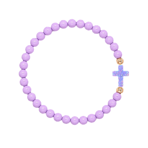 Lilac (Purple Cross)
