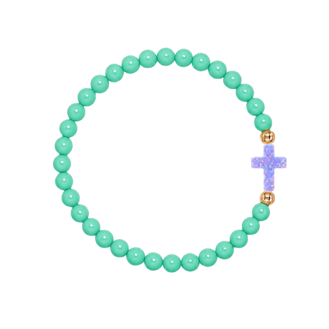 Spearmint (Purple Cross)