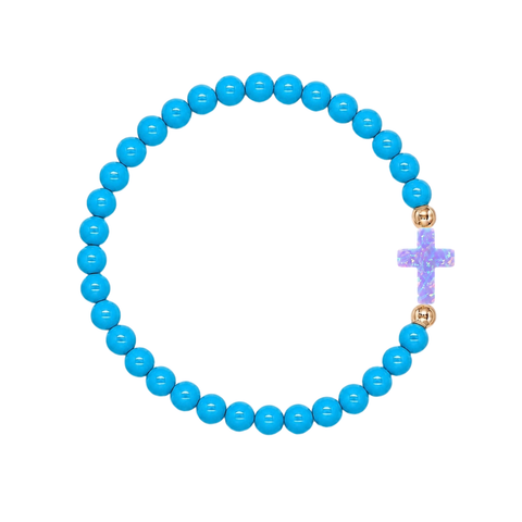 Ocean (Purple Cross)