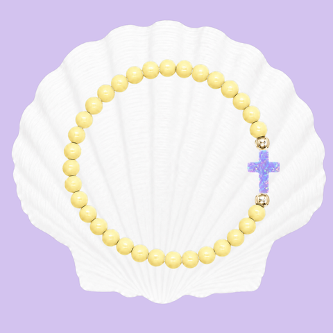 Sunshine (Purple Cross)