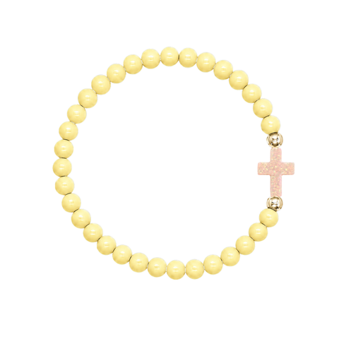 Sunshine (Shimmery Shell)