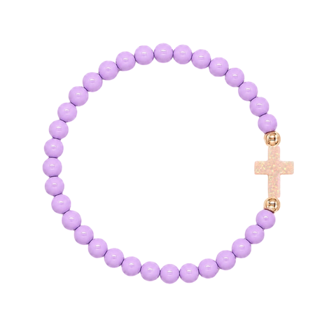 Lilac (Shimmery Shell)