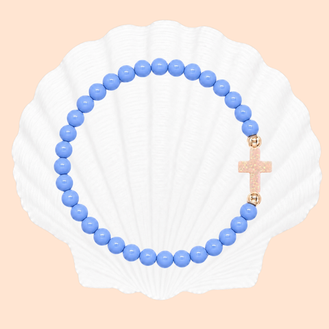 Lavender (Shimmery Shell)