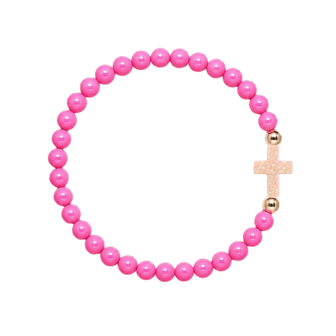 Bubblegum (Shimmery Shell)