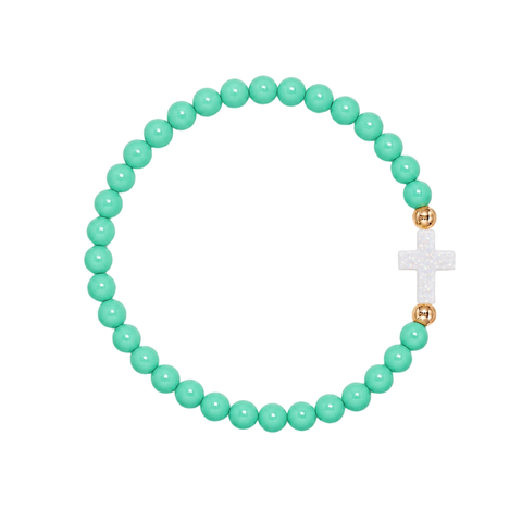Spearmint (White Cross)
