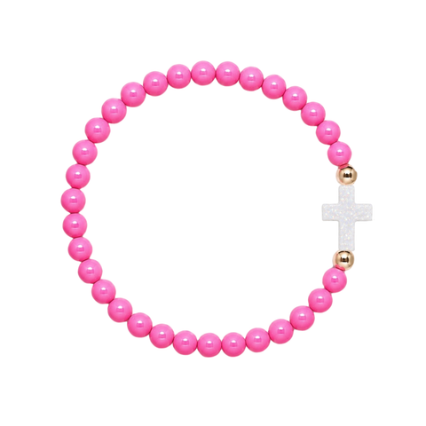 Bubblegum (White Cross)