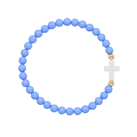 Lavender (White Cross)