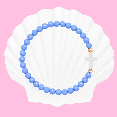 Lavender (White Cross)