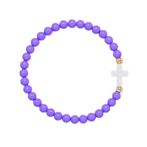 Passionfruit (White Cross)