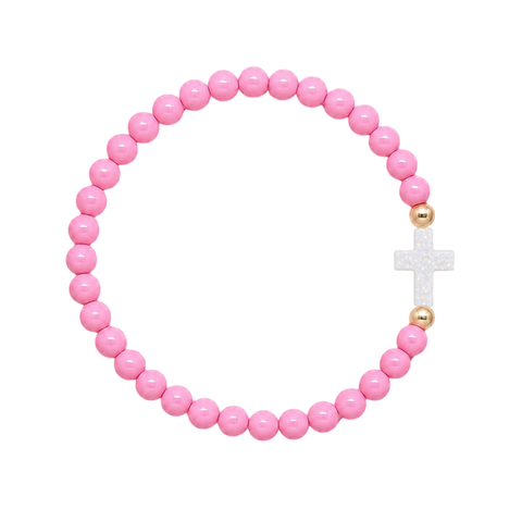 Flamingo (White Cross)