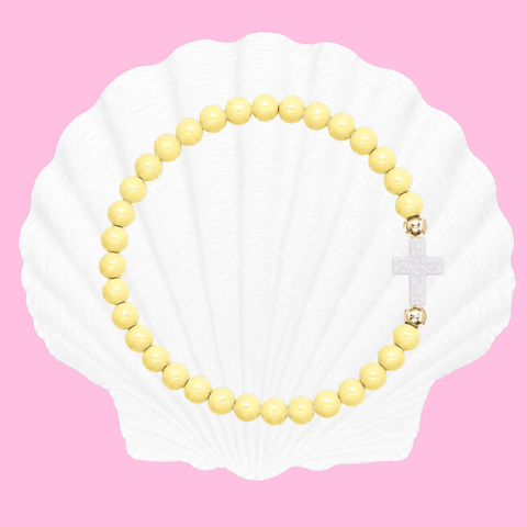 Sunshine (White Cross)