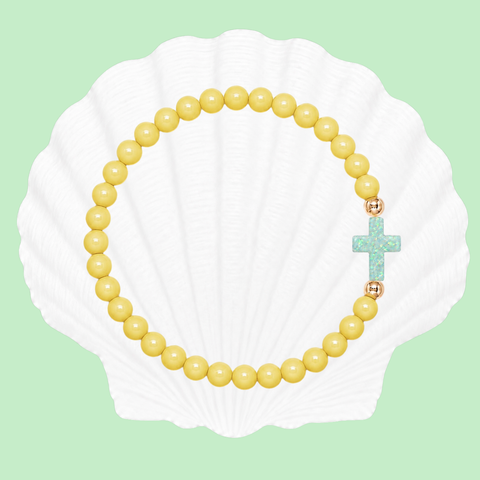 Banana (Apple Cross)