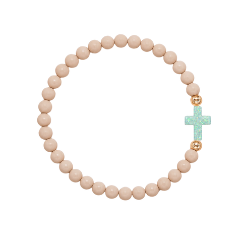 Sand (Apple Cross)