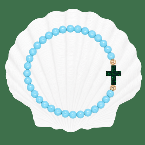 Sky (Emerald Cross)