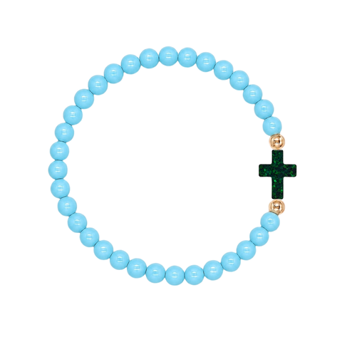 Sky (Emerald Cross)