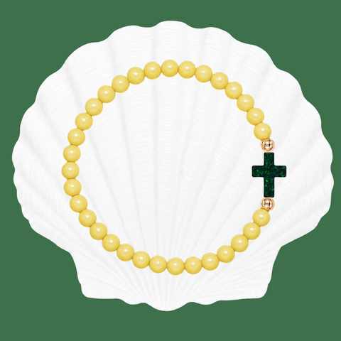 Banana (Emerald Cross)