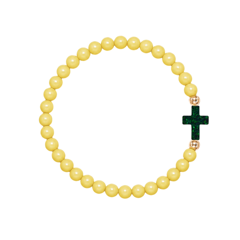 Banana (Emerald Cross)