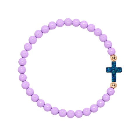 Lilac (Sapphire Sea Cross)
