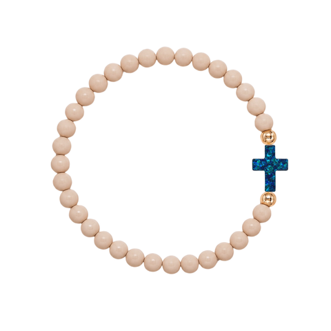Sand (Sapphire Sea Cross)