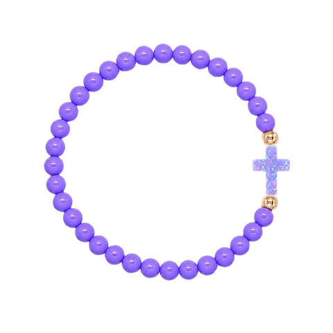 Passionfruit (Purple Cross)