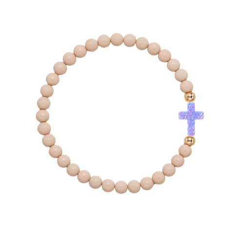 Sand (Purple Cross)