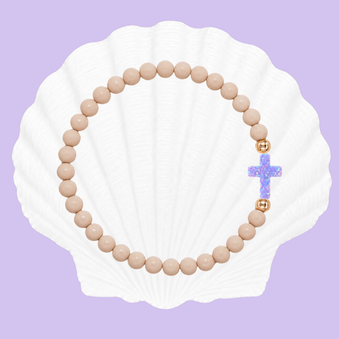 Sand (Purple Cross)