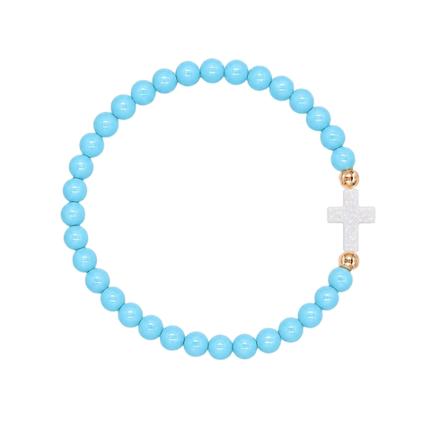 Sky (White Cross)