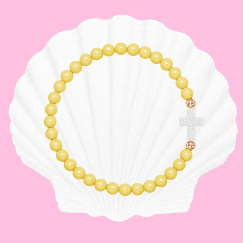 Banana (White Cross)