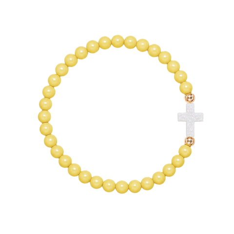 Banana (White Cross)