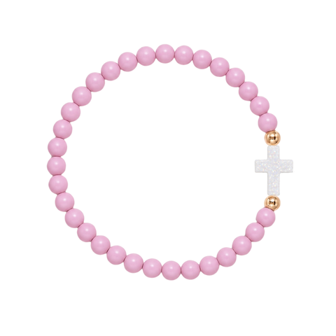 Seashell (White Cross)
