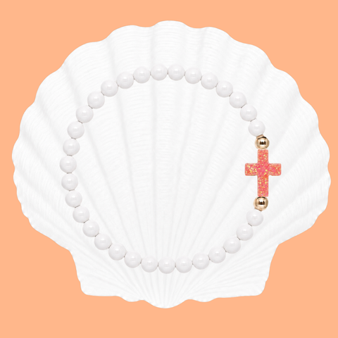 White (Citrus Crush Cross)