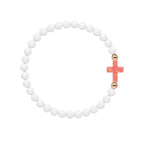 White (Citrus Crush Cross)