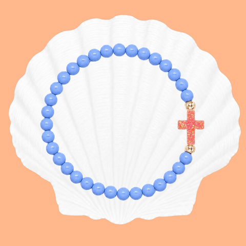Lavender (Citrus Crush Cross)