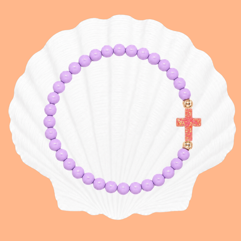 Lilac (Citrus Crush Cross)