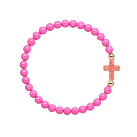 Bubblegum (Citrus Crush Cross)