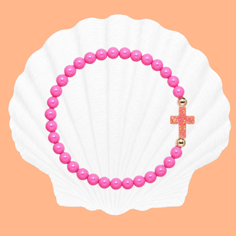 Bubblegum (Citrus Crush Cross)