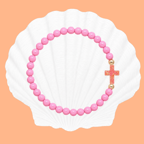 Flamingo (Citrus Crush Cross)
