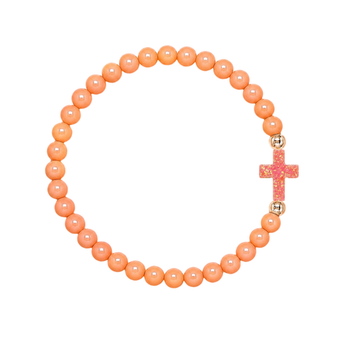 Creamsicle (Citrus Crush Cross)