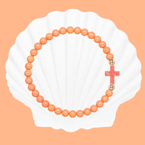 Creamsicle (Citrus Crush Cross)