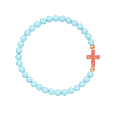 Light Blue (Citrus Crush Cross)