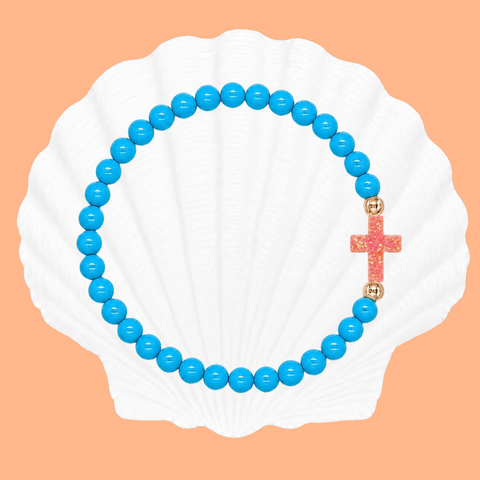 Ocean (Citrus Crush Cross)