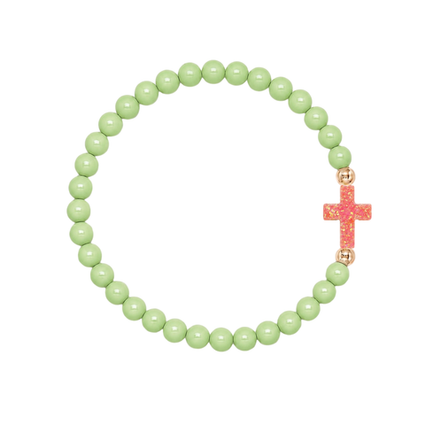 Pistachio (Citrus Crush Cross)