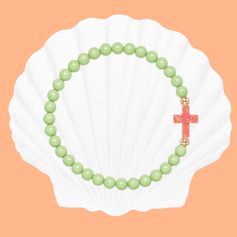 Pistachio (Citrus Crush Cross)
