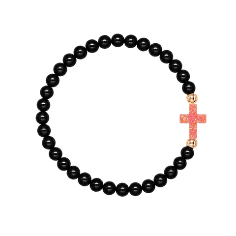 Black (Citrus Crush Cross)